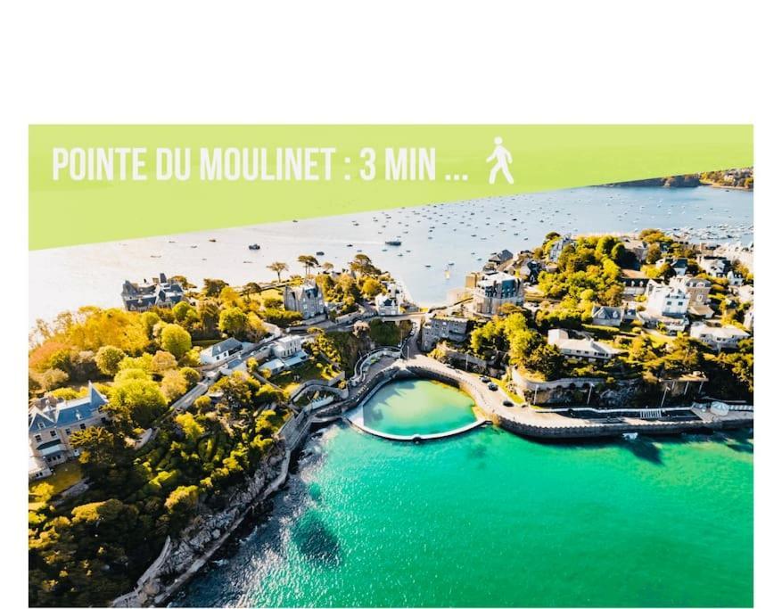 Le Churchill Nouveaute 2024 H&F Ντινάρ Εξωτερικό φωτογραφία